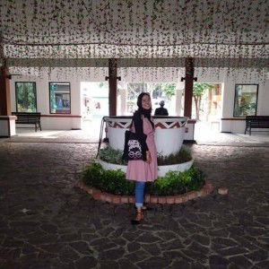 Annisa Adhani profile icon