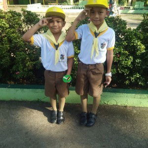 Leachar Osomu profile icon