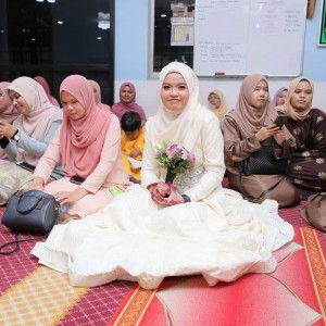 Nor Farahin profile icon