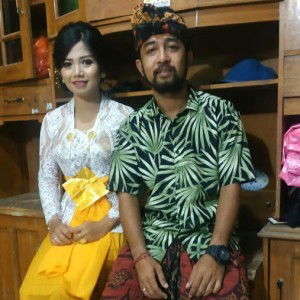 AYU BAGIA profile icon