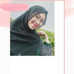 Anisa Julia Ahira profile icon