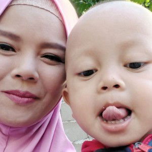 Harya W profile icon