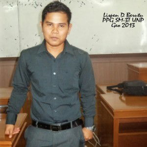 Lispen Berutu Lispen profile icon