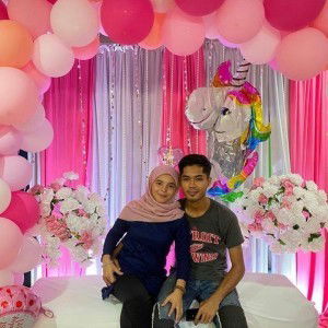 Bella Shena profile icon