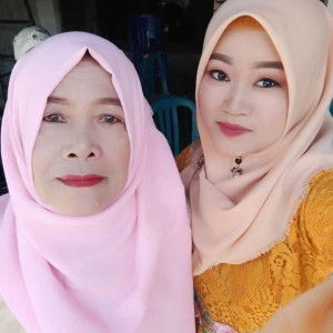 Tri Wulan profile icon