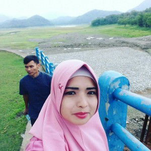 Indah Oktapiani profile icon