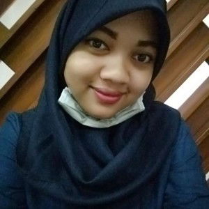 Azizah Putri profile icon