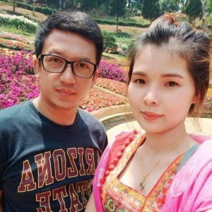 Kitty Indy profile icon