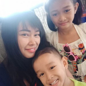 แพท อลิษา แสงรี profile icon