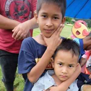 Mas Sofwan profile icon