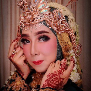 Fauziah Rohman Putri profile icon