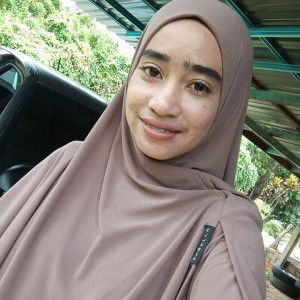 Ira Munirah profile icon