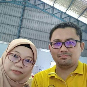 Norajanariah Md Said profile icon