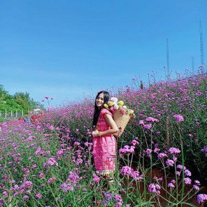 Hyaa Kanda Kraseto profile icon