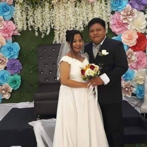 Joy Khristine Azures profile icon