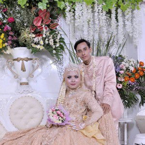 rika nur naini profile icon