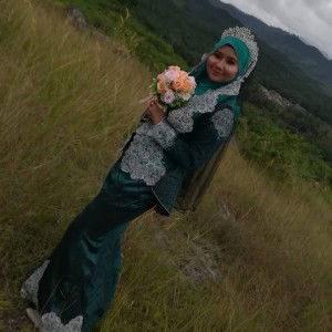 Farhah Syakirah Ab Manaf profile icon