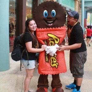 Joyce Lyne Rocha Gernale profile icon