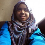 Fadzleen Qistina profile icon