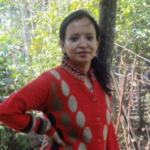 sanju basnet profile icon