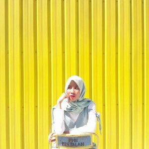 Novita Rahmawati profile icon