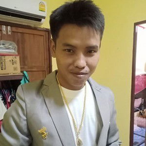 Pongsak Petsing profile icon