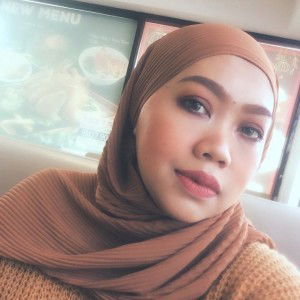 Nhazirah Ka profile icon