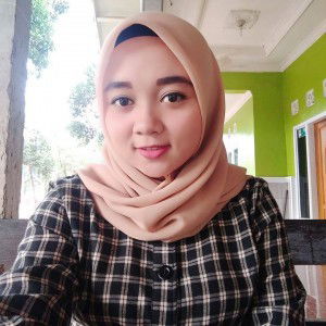 Indah M. Azzalea profile icon