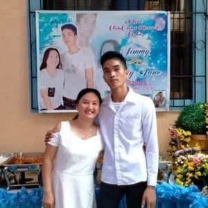 Mary Jane Correa Fulgar - Cotara profile icon