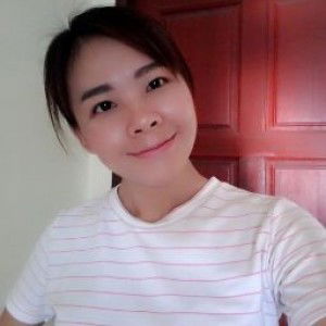 saranya ainsornsuwan profile icon