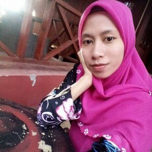 Zahirah profile icon