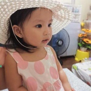 Diana Joy Dolores profile icon