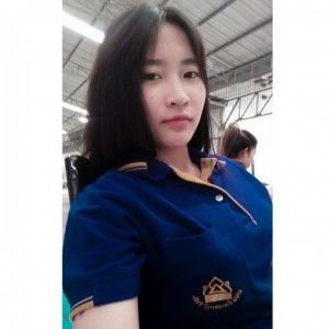 หมวย พัชรี หอมพรมมา profile icon