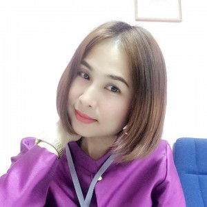 Chutima Toom profile icon