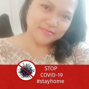 Marife C Deleon profile icon