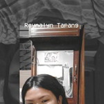 Reynalyn Vasquez Tapang profile icon