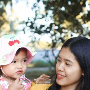 Sirinya Ya profile icon