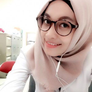 rizky octavia sugiarti profile icon