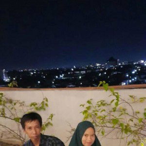 Musfira Burhan AR profile icon