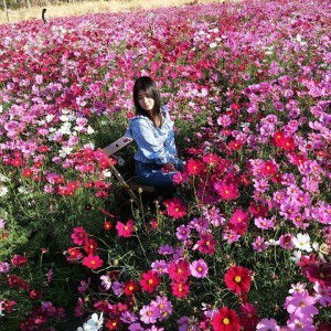 Rainy Tinun profile icon