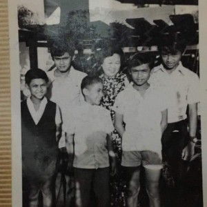 Liza Rapol profile icon