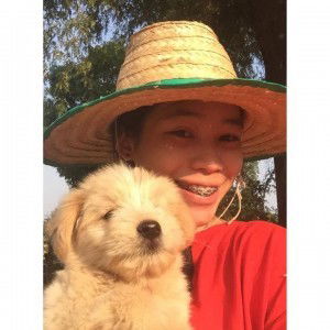 Supaporn Kitchumni profile icon