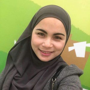 Norizah Zakaria profile icon