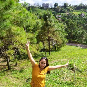 Generose Banar Aparre profile icon