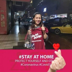 Ernita Sugarbomb profile icon