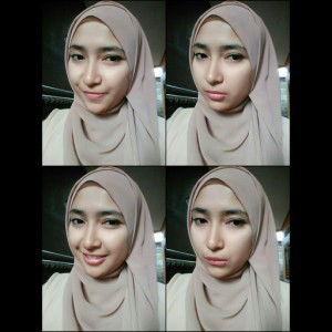 Ibti amalia profile icon