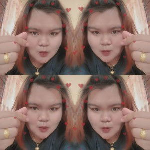 Namthip Natthida profile icon