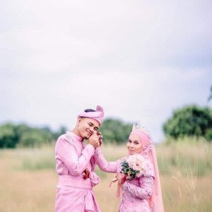 Nuriyah Mohamad Nasir profile icon