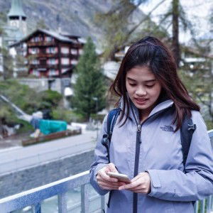 Maprang Sasitorn profile icon