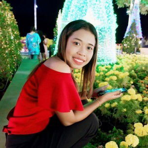 Saranya Promkwun profile icon